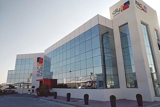 The acquisition of PAC marks a further step forward in Kerakoll's internationalisation trajectory
