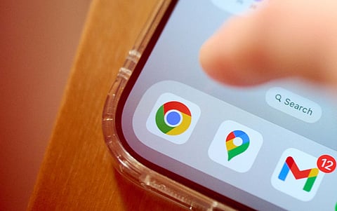 Should you ditch Chrome? Apple flags privacy threat on iPhone and Mac