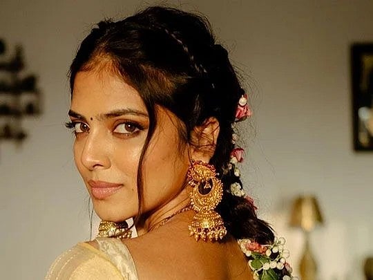 Malavika Mohanan