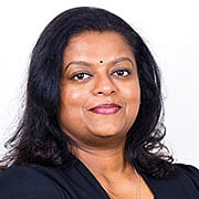 Dr Ashwathi Prasad