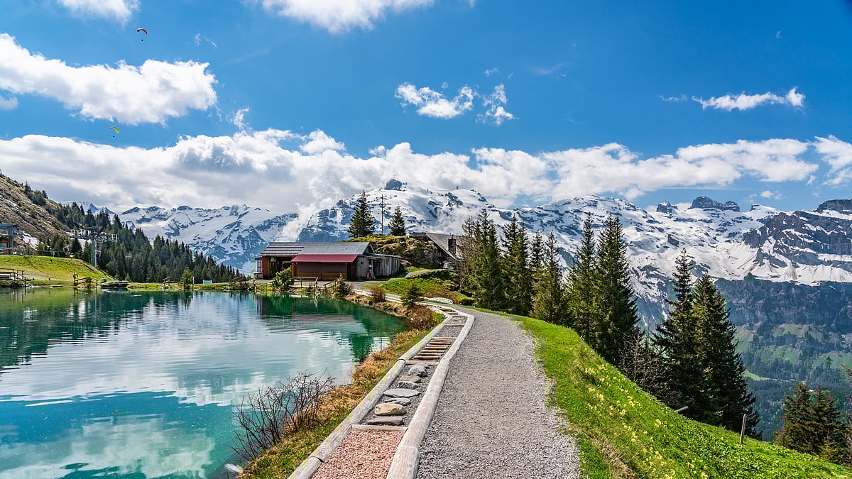 Switzerland,