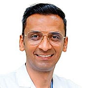 Dr Faisal Ameer