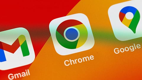 Chrome finally gets vertical tabs — and it could change how you browse forever