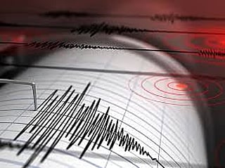 Quake hits Afghanistan; tremors felt in India, Pakistan