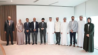 UAE, India explore deeper economic ties under CEPA