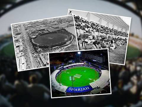 Established in the early 1980s, Sharjah Cricket Stadium quickly became a pioneer in the region, being the first to introduce electronic scoreboards and later installing floodlights in 2002 to host day-night matches. Over four decades later, in 2025, the venue continues to thrive as a global cricket hub