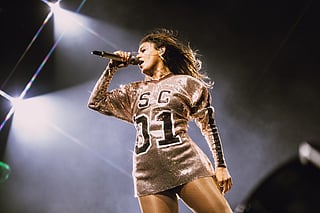 Bollywood singer Sunidhi Chauhan is all set to perform in Dubai this September 13
