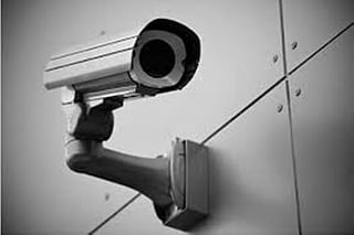 CCTV footage from the playschool allegedly revealed that a three-year-old had been tied to a chair and beaten. Illustrative image.