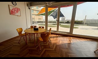 Merint Determination Center DSO
