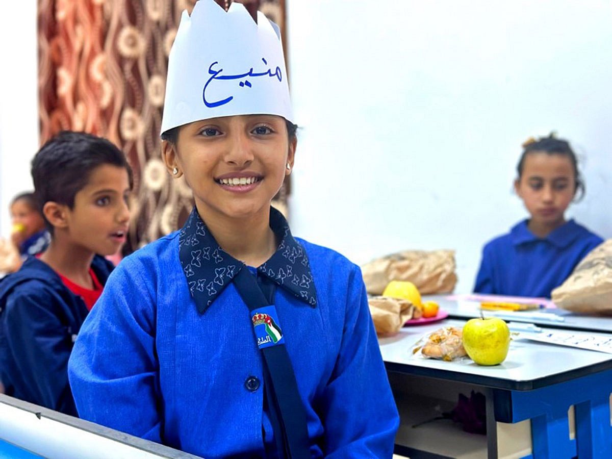 WFP has supported national governments in addressing food insecurity, while promoting long-term resilience strategies. WFP has aimed to assist people through life-saving food assistance, malnutrition prevention, school-based programmes and climate-resilience activities. In doing so, WFP has tailored its programming to support marginalized groups, promote gender equality and ensure safe access to assistance, while amplifying the voices of those served