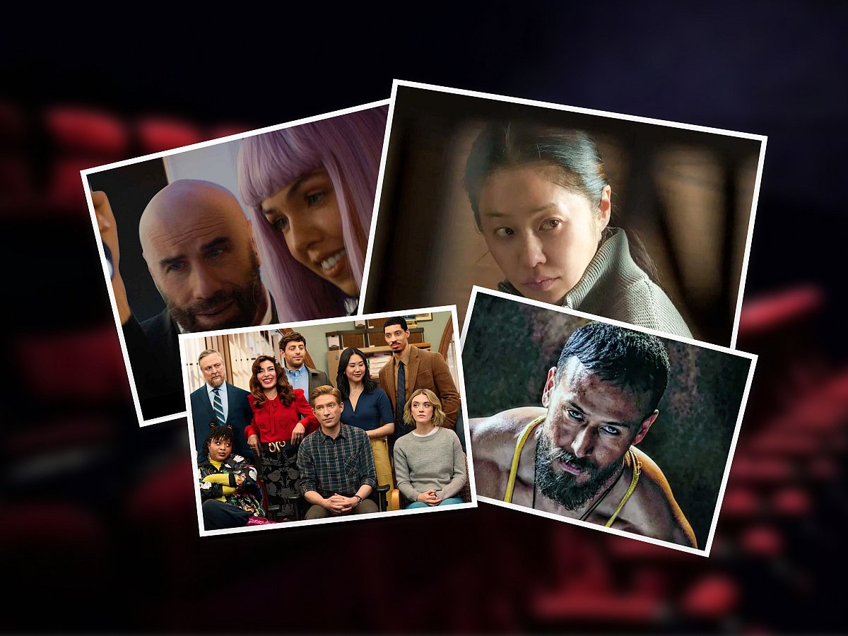 A look at the movies releasing this long UAE weekend like Tiger Shroff's 'Baaghi 4' and 'Queen Mantis'