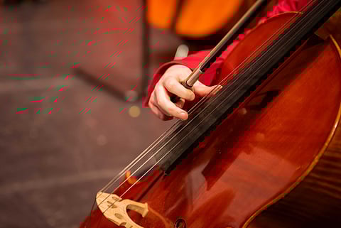 Emirati Music Education Programme launched by NYO Dubai, Dubai Culture