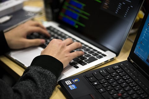 Techie Tonic: Turning geopolitical risk into competitive advantage