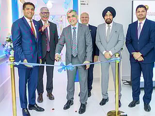 Thumbay University Hospital launches institute of LASIK & Eye Surgery