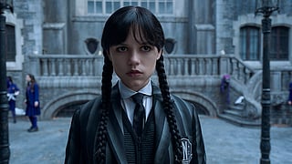 Wednesday Part 2 is now streaming on Netflix. 