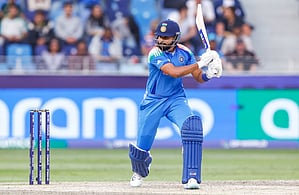 Shreyas Iyer