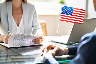 Travelling to the US? Visa fee is about to increase