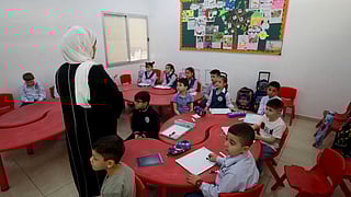 UAE schools tighten rules on student medication