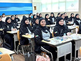 Ministry of Education prohibits junk food in UAE school cafeterias