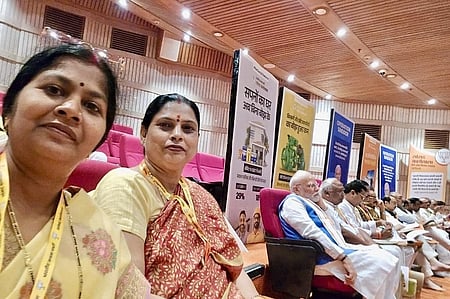 The workshop passed the recent approval of major GST reforms by the GST Council on September 3. 