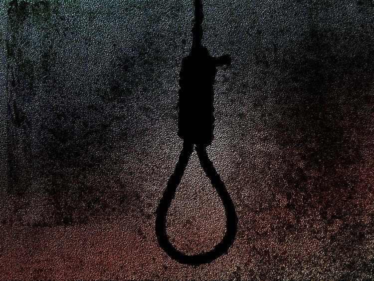 Suicide