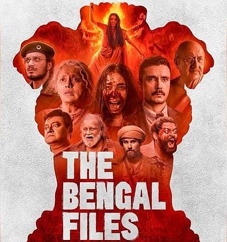FWICE comes out in support of ‘The Bengal Files’ makers, appeals West Bengal theatre owners to screen the film