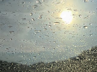 UAE braces for rain, strong winds and dust storms