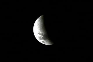 Gulf News readers capture stunning lunar eclipse