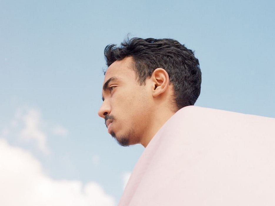 Fresh from the Tasweer Photo Festival Qatar, Moroccan photographer Ismail Zaidy returns to what grounds his work: memory, meaning, and a Marrakech rooftop  

