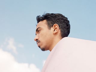 Fresh from the Tasweer Photo Festival Qatar, Moroccan photographer Ismail Zaidy returns to what grounds his work: memory, meaning, and a Marrakech rooftop  

