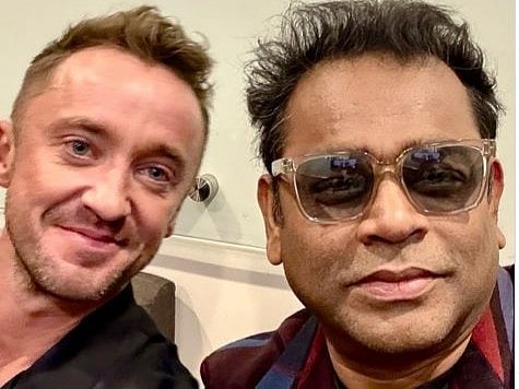  Gandhi, starring Pratik Gandhi, Tom Felton, and Bhamini Oza, is the first Indian series selected for TIFF. 