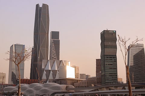 Ministry said the reward system applies to reports that lead to confirmed violations under the Municipal Penalties Regulations. 