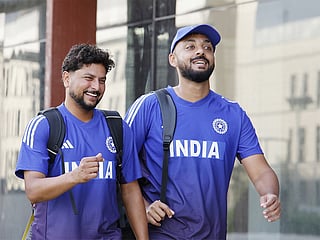 Gavaskar, Shastri back Suryakumar Yadav-led India to shine in Asia Cup 2025