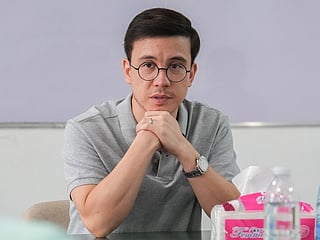 Arjo Atayde rejects allegations in flood control probe, vows to clear name