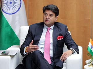 "Let me say this, that within India, our systems are not impacted,” said Indian Union Minister for Communications and Development of North Eastern Region, Jyotiraditya Scindia. 