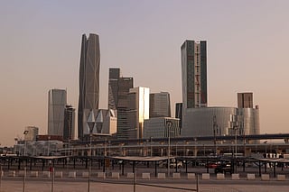 The move follows an experimental phase launched in 2021, during which sukuk issuance through crowdfunding surged to SR3.4 billion in 2024.