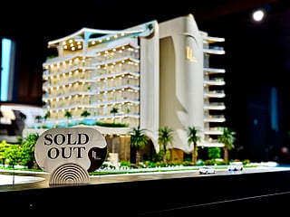 Lacasa Living announces sell-out of Ola Residences 