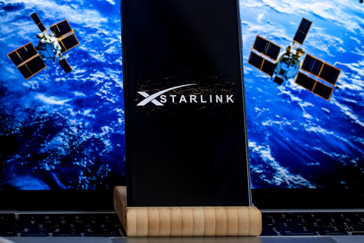 Starlink