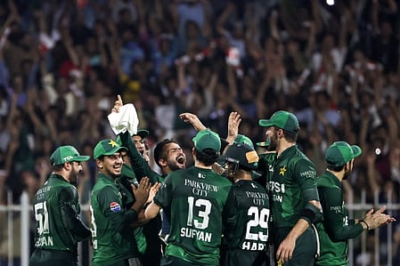 Pakistan will be wary of what transpired the last time they played against an associate member nation.