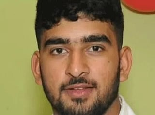 The victim, Kapil, a resident of Brah Kalan village, had moved to the US in 2022 after reportedly paying Rs4.5 million to an agent and taking the risky “donkey route” through Panama and Mexico. 