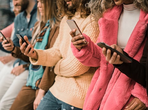 Abu Dhabi Judicial Department urges public to verify information and avoid spreading rumours