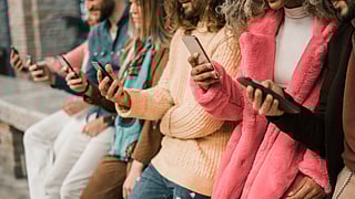 Just like lack of sleep, stress, or poor diet can influence mental health, our constant digital stimulation may turn out to have left a deeper mark than we ever realised.