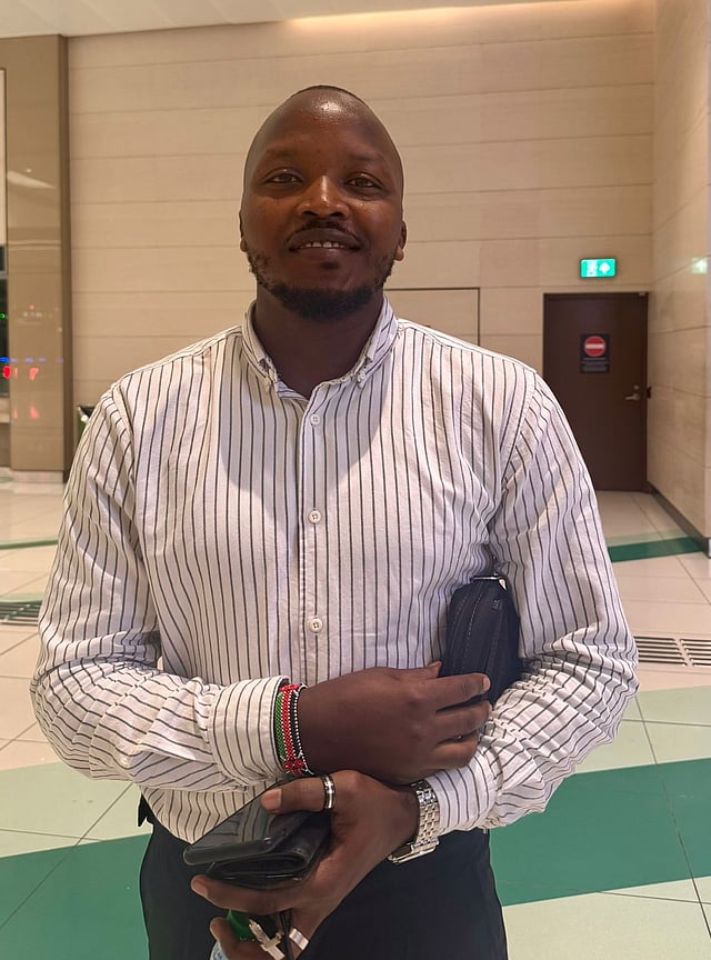 Dubai Metro 16 years on: Commuters share how it became their daily lifeline