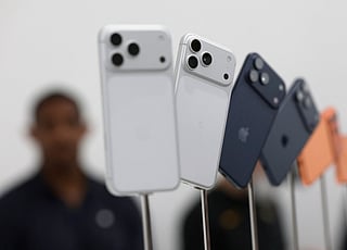 Apple’s iPhone 17 lineup introduces the new A19 and A19 Pro processors.