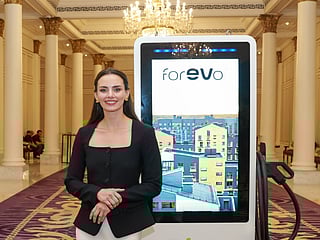 Dubai EV charging in 20 minutes? New firm to roll out 200 stations in 2 years in UAE