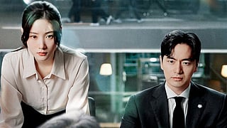 What fans really wanted to see, was the growing love story between them: Yet, everything was left on a rather ambiguous note and fans are quietly fuming in Twitter, Reddit threads that they deserve much more. 