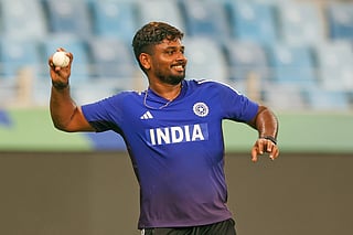 Asia Cup 2025: Sitanshu Kotak says Sanju Samson ready to bat anywhere for India