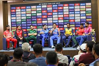 Is Asia Cup only about the India-Pakistan clash?