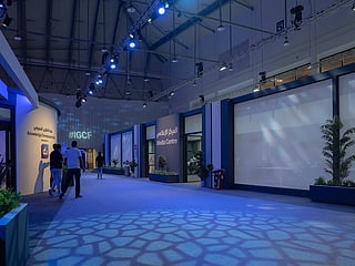 IGCF 2025 opens tomorrow in Sharjah