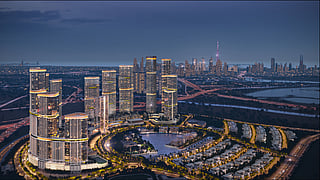 Sobha issues largest-ever $750m green sukuk 
